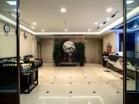 Jingyuan Express Hotel Hotel a Shouyang
