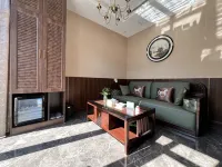 Qisong Mansion Pingyao Ancient City Branch