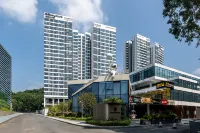 Keymore Art Residence Hotel