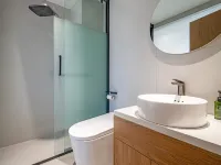 Deep and Shallow Inn Hotels in Jinghong