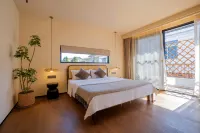 Mike   New Hostel collection homestay