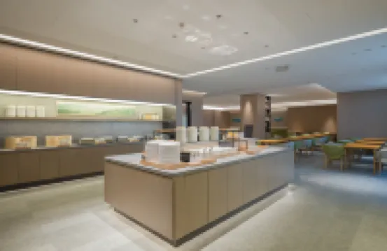 全季酒店（青島五四廣場店）