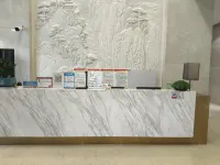 Alashankou Jingang Hotel