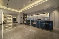 No. 433 Chengxiang Road, Daoli District, Harbin City, Heilongjiang Province