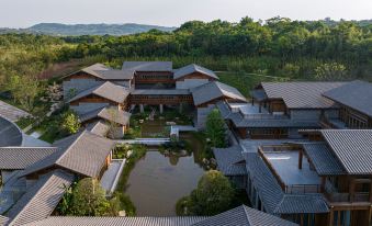 GUANGYANGISLAND TIANYI HOTEL