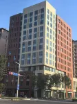 GY Apartment (Xiong'an Outlet Store)
