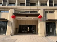 Beijixing Designer Movie Homestay (Yingbin Avenue)