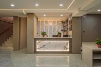 Yunjing Boutique Hotel (Datong Fuli City)