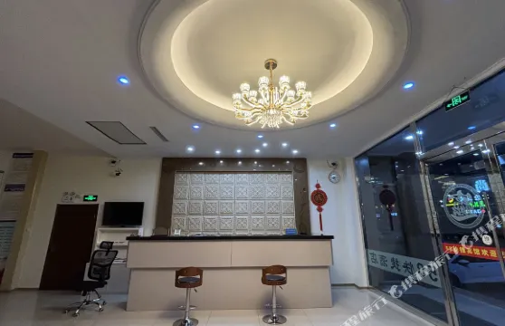 懷來58快捷賓館