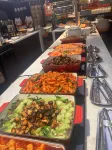 日照璞悅致雅海景飯店（日照萬平口景區萬達廣場店） - 早餐