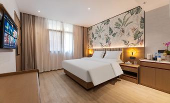 XICO HOTEL