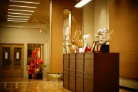 OneSerene_inn Hotels in Zhouning