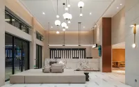 Magnotel Classic （ Baoying New Asia Shopping mall Hotel） Hotels in Baoying