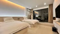 Daxin Qihe Shanjing Homestay