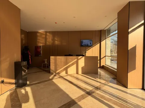 Rujia UP Huayi Selected Hotel