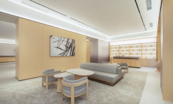 JI Hotel (Quanzhou Binjiang Chengshiguangchang)