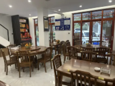 Jizushan Shanyue Jiajing Homestay