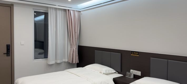 Qishier Shuishe Homestay (Tangzimao) Hotels in Chicheng