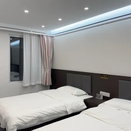 Qishier Shuishe Homestay (Tangzimao)