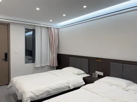 Qishier Shuisha Hotel (Tangzi Miao)