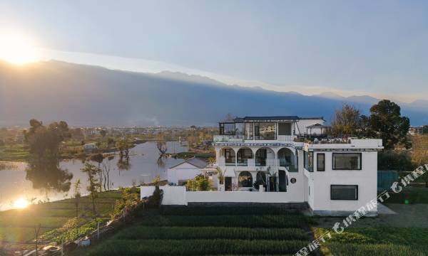 Dali Guiye Villa