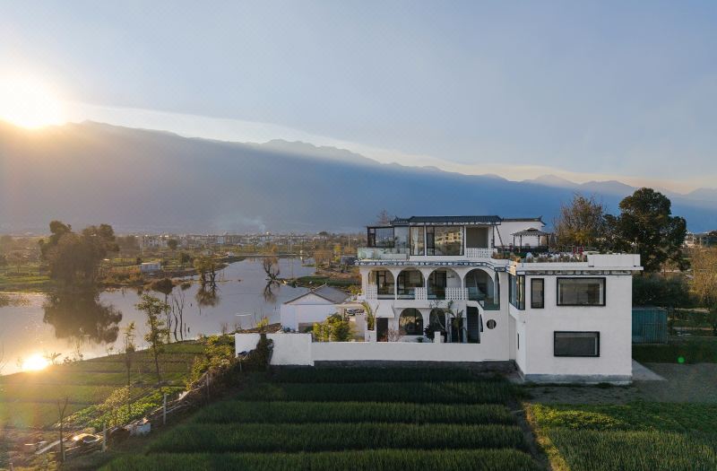 Dali Guiye Villa