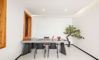 GuanJing Hotel
