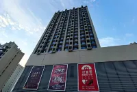 彩虹民宿 蔚縣住宿飯店