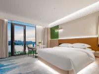 Riverside View Hotel Hotels in Yidu