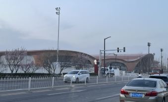 Beijing Aidi Hotel (Capital Airport New International Exhibition Branch)