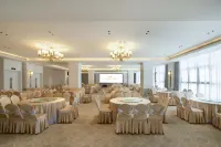 Vienna International Hotel (Jingxi Changfeng International Branch ) - موقف سيارات