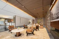 Atour Hotel Yulin Wanda Plaza Mingzhu Avenue Hotels in Yulin