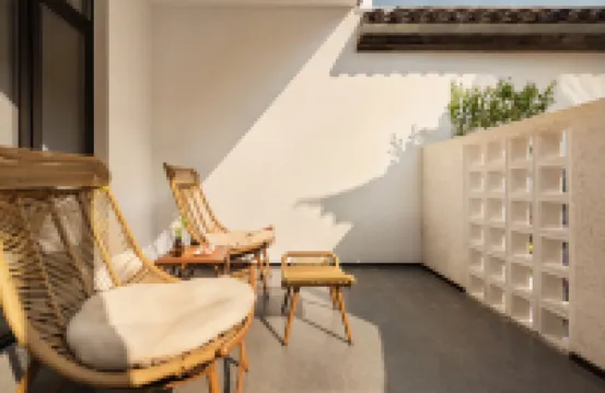 大理沐雲花舍·沐汐院