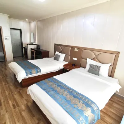 Shuoda Hotel (Mohe Municipal Government Branch)