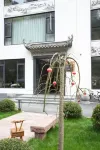 Meet Sihua Homestay