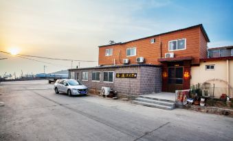 Changdao Haitong Fisherman's House (Jiuzhangya Branch)