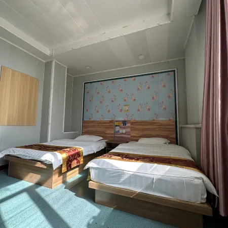Texkyo Guest House