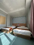 特克斯京誓賓館 - 小旅館