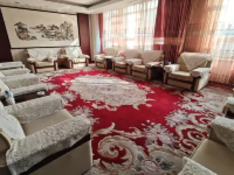 Fushun Xinbin He Mu Hotel (He Mu National Forest Park Branch) Hotels in Xinbin
