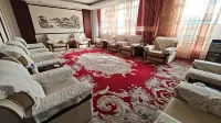 Fushun Xinbin He Mu Hotel (He Mu National Forest Park Branch) Hotels in Xinbin