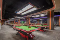 Park Inn by RadissonQuanzhou Ancient CityXintian City Square