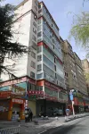 Jia Lao Lian Hotel - Balkon