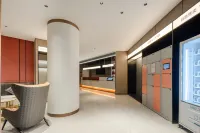 BORRMAN Hotel di Wuzhou