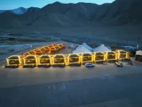 MUYUN CAMP