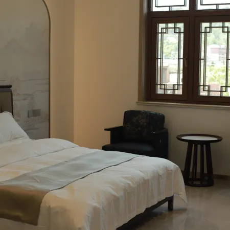 Yunxixuan Folk Homestay