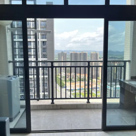Meiji Selected Apartments