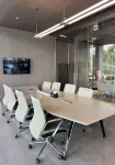 Yunmei Movie Stay, Giant Screen Smart Hotel Hotels in Qianxi