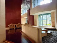 Xiaoxiang Mama Scenic Apartment (Dalian Railway Station Zhongshan Square) Hotel in zona Mori Building