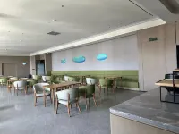 EHA丨賽博螢火電競飯店（宜昌夷陵萬達廣場店）