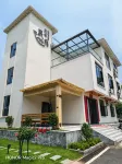 Jiujiang LushanScenic picturesque No. 1 Garden Meisu (Donglin Giant Buddha Store) Hotel di Mount Lu Hot Spring Town
